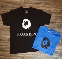 Beard Zion image 2